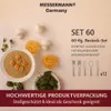 Sada príborov HOOZ 60 kusov pre 12 osôb - príbory z Náhľad obrázku produktu 8