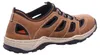 Rieker Herren Slipper marron Gr. 44 Voir les images du produit 24