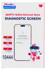 Display für Apple iPhone 16 120Hz mit Proximity Sensor Produktbild-Vorschau 5