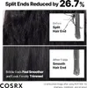 COSRX PEPTIDE-132 Ultra Perfect Hair Bonding Treatment Podgląd zdjęcia produktu 9