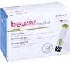 BEURER GL48/GL49 Teststreifen 50 Stück Produktbild-Vorschau 9