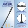 Uniwersalna antena samochodowa ALCA (537200) Podgląd zdjęcia produktu 24