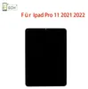 Für iPad Pro 11 2021 / 2022 3rd / 4th Gen LCD Display Produktbild-Vorschau 2