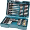 Makita B-55697, 43 kusov, Plochý, Phillips, Krížový, Torx, Náhľad obrázku produktu 9