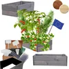 MODO24 Hochbeet Holz, Pflanzkasten, Massivholz, Kiefer, Produktbild-Vorschau 1