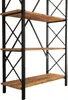 Skye Decor, Nero Elit, Bücherregale, Atlantische Kiefer, 90 Produktbild-Vorschau 9