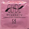 Préservatif - Strawberry 10pcs Voir les images du produit 2
