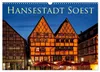 Hansestadt Soest (Wandkalender 2027 DIN A3 quer), CALVENDO Produktbild-Vorschau 1