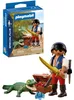 PLAYMOBIL Pirat gegen Kaiman Produktbild-Vorschau 3
