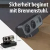 Brennenstuhl ÜSS estilo 9-cestná obojstranná stolová Náhľad obrázku produktu 10