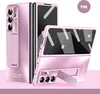 Hülle für Samsung Galaxy Z Fold 8 Ultra Hart PC Stander Produktbild-Vorschau 1