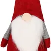 SPRINGOS Gnomo di Natale GNOME 43 cm Gnomo scandinavo in Anteprima dell’immagine prodotto 10