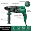 STANEW Bohrhammer 950 W kabelgebundener SDS-Plus mit 16 Produktbild-Vorschau 2
