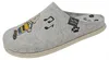 Toni Pons Snoopy Damen Filz-Hausschuhe Milk Größe 38 Produktbild-Vorschau 5