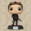 Star Wars Il Mandaloriano POP! TV in vinile Fennec Shand 9 Anteprima dell’immagine prodotto 7