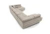 Ecksofa mit Schlaffunktion und Bettkasten PASTI XXL U-Form, Produktbild-Vorschau 9