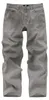 Forplay Jeans Herren Baggy Jeans washed grau W38L34 Produktbild-Vorschau 1