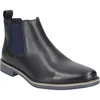 Lloyd Lawrence Chelsea Boot Schwarz Produktbild-Vorschau 3