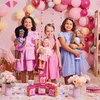 Our Generation Aubrie Ballerina-Puppe mit orangefarbenem Produktbild-Vorschau 2