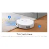 Xiaomi Mi Roborock E5 Robotic Cleaner White Produktbild-Vorschau 12