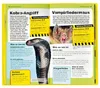 Die 100 gefährlichsten Dinge der Welt und wie man sie Produktbild-Vorschau 4