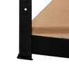 Regały AREBOS do dużych obciążeń 180x90x40 cm 875 kg Podgląd zdjęcia produktu 11