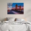 Wallity, UV-171 70 x 100, Dekorative Malerei aus gehärtetem Produktbild-Vorschau 2