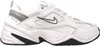 Nike M2K Tekno BQ3378 100 Weiß/Weiß-Cool Grey-Schwarz 37.5 Produktbild-Vorschau 23