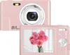 INF Digitálny fotoaparát 48 MP, 1080p FHD, 16x zoom, 32GB Náhľad obrázku produktu 2