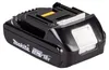 Makita BL1815N Akku 1x1.5Ah 18V Li-Ion 196235-0 Produktbild-Vorschau 6