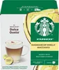 Nescafé Dolce Gusto Starbucks Vanilla Latte Macchiato 3er Produktbild-Vorschau 7