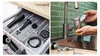 Bosch Serie 6 MFWS650B mincer 500 W Black  Silver Anteprima dell’immagine prodotto 18