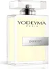 Yodeyma Instint acqua profumata per uomo 100ml Anteprima dell’immagine prodotto 2