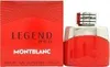 Produktbild: Mont Blanc Legend Red Eau de Parfum 30 ml Spray Productafbeelding-voorbeeld