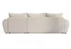 AX LIVING Eckcouch mit Schlaffunktion Malatya L Mini Produktbild-Vorschau 6