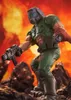 Good Smile Company - Doom Pop Up Parade Doom Marine 17 cm Produktbild-Vorschau 4