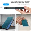 Samsung Galaxy S24 / S25 Hülle - CaseMe 053 Slim Book Case Produktbild-Vorschau 8