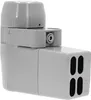 TechniSat UNYSAT Universal-Quattro-Switch-LNB | Digital-LNB Produktbild-Vorschau 7