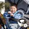 Kinderkraft FREEWAY 2 - Triciclo per bambini con Anteprima dell’immagine prodotto 9
