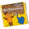Haverland das Pausenbrot mit Möhrenstückchen und saftigem Produktbild-Vorschau 1