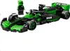 LEGO Speed Champions KICK Sauber F1 Team C44 Rennauto - Produktbild-Vorschau 37