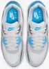 Nike Air Max 90 "Platinum Tint Blue Lightning" Blue, Náhled obrázku produktu 4