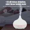 Luftbefeuchter, Diffuser, Ultraschall-Vergeber, Diffusor, 7 Produktbild-Vorschau 9