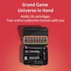 Für Nintendo Switch 2 Tragetasche Multifunktionale Produktbild-Vorschau 5