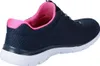 Skechers Sneaker Sneaker Textile Podgląd zdjęcia produktu 22