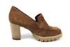 Paul Green Hochfrontpumps Trotteur Toffee Damen Produktbild-Vorschau 4