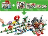 LEGO 71368 Super Mario Toads Chasse au trésor - Set Voir les images du produit 20