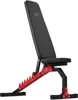 Marbo Sport beidseitig verstellbare Hantelbank MH-L114 Produktbild-Vorschau 13