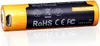Fenix ARB-L18-2600U 18650 LiIon batteria ricaricabile USB Anteprima dell’immagine prodotto 1
