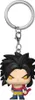 Funko Pop! Keychains - Dragon Ball Gt - Ss4 Goku Produktbild-Vorschau 1